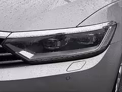 Volkswagen Passat B8 — Изображение 20