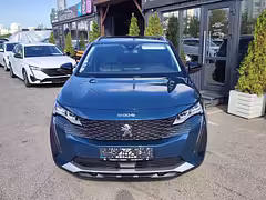 Peugeot 5008 II · Рестайлинг — Изображение 2