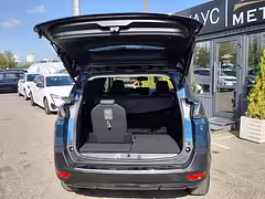Peugeot 5008 II · Рестайлинг — Изображение 7