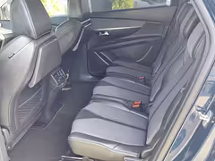 Peugeot 5008 II · Рестайлинг — Изображение 9