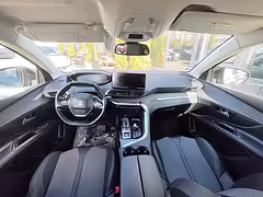 Peugeot 5008 II · Рестайлинг — Изображение 10