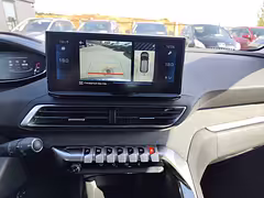 Peugeot 5008 II · Рестайлинг — Изображение 14