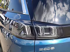 Peugeot 5008 II · Рестайлинг — Изображение 16