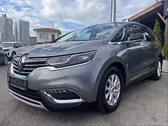 Renault Espace V — Изображение 4