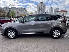 Renault Espace V — Изображение 5