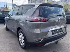 Renault Espace V — Изображение 6