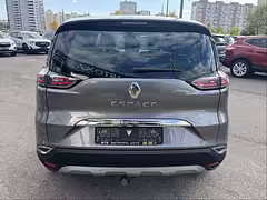 Renault Espace V — Изображение 7