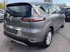 Renault Espace V — Изображение 8