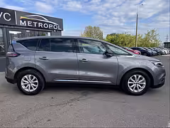 Renault Espace V — Изображение 9