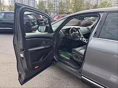 Renault Espace V — Изображение 10