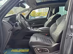 Renault Espace V — Изображение 11