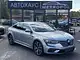 Renault Talisman I · Рестайлинг