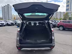 Renault Espace V — Изображение 14