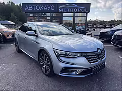 Renault Talisman I · Рестайлинг — Изображение 2