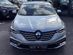 Renault Talisman I · Рестайлинг — Изображение 3