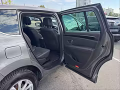 Renault Espace V — Изображение 16