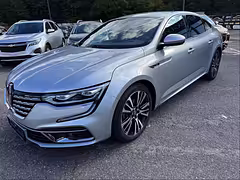 Renault Talisman I · Рестайлинг — Изображение 4