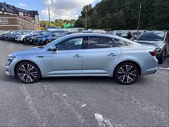 Renault Talisman I · Рестайлинг — Изображение 5