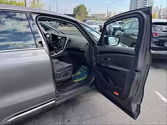 Renault Espace V — Изображение 18