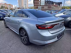 Renault Talisman I · Рестайлинг — Изображение 6