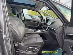 Renault Espace V — Изображение 19