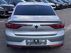 Renault Talisman I · Рестайлинг — Изображение 7
