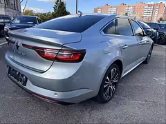 Renault Talisman I · Рестайлинг — Изображение 8
