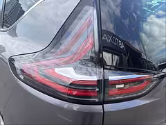 Renault Espace V — Изображение 22