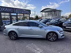 Renault Talisman I · Рестайлинг — Изображение 9