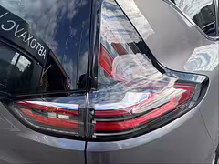 Renault Espace V — Изображение 23
