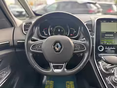 Renault Espace V — Изображение 24