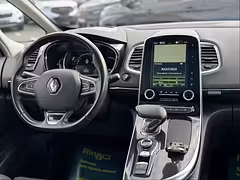 Renault Espace V — Изображение 25