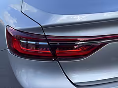 Renault Talisman I · Рестайлинг — Изображение 12