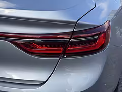 Renault Talisman I · Рестайлинг — Изображение 13