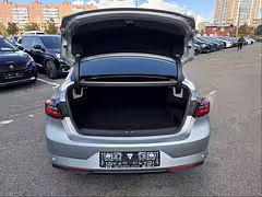 Renault Talisman I · Рестайлинг — Изображение 14