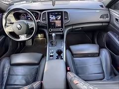 Renault Talisman I · Рестайлинг — Изображение 16
