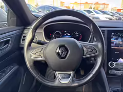 Renault Talisman I · Рестайлинг — Изображение 17