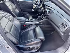 Renault Talisman I · Рестайлинг — Изображение 23