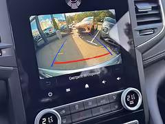 Renault Talisman I · Рестайлинг — Изображение 28