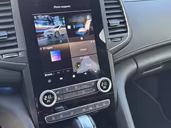 Renault Talisman I · Рестайлинг — Изображение 29