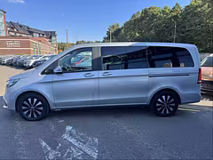 Mercedes-Benz V-Класс W447 · Рестайлинг — Изображение 5