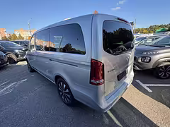 Mercedes-Benz V-Класс W447 · Рестайлинг — Изображение 6