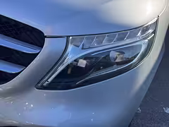 Mercedes-Benz V-Класс W447 · Рестайлинг — Изображение 10