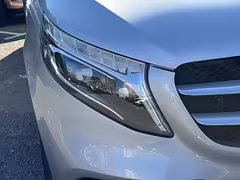 Mercedes-Benz V-Класс W447 · Рестайлинг — Изображение 11