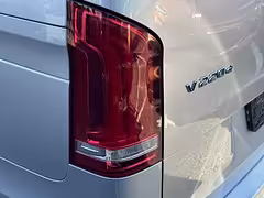 Mercedes-Benz V-Класс W447 · Рестайлинг — Изображение 12