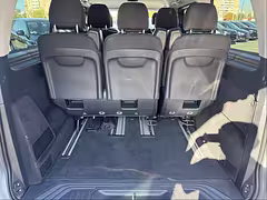 Mercedes-Benz V-Класс W447 · Рестайлинг — Изображение 14