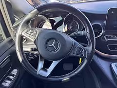 Mercedes-Benz V-Класс W447 · Рестайлинг — Изображение 15