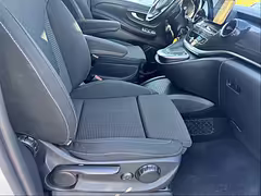 Mercedes-Benz V-Класс W447 · Рестайлинг — Изображение 16