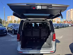 Mercedes-Benz V-Класс W447 · Рестайлинг — Изображение 17