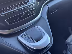 Mercedes-Benz V-Класс W447 · Рестайлинг — Изображение 18